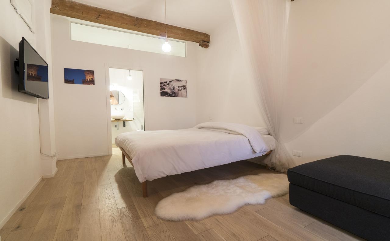 Lovely Studio D'Azeglio By Studio Vita Bolonia Zewnętrze zdjęcie