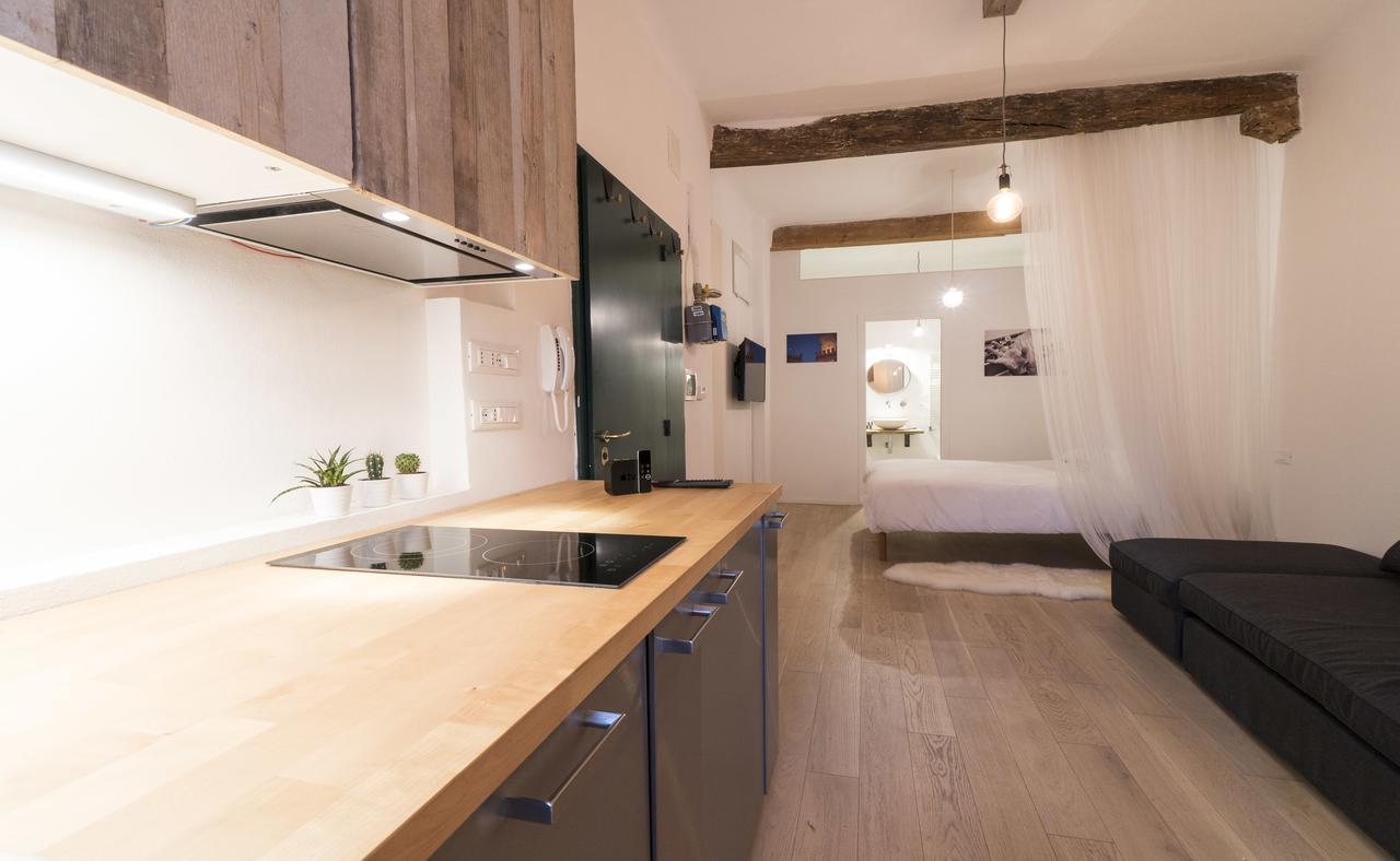 Lovely Studio D'Azeglio By Studio Vita Bolonia Zewnętrze zdjęcie