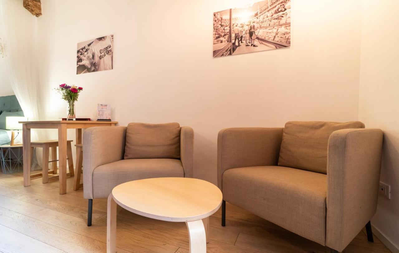 Lovely Studio D'Azeglio By Studio Vita Bolonia Zewnętrze zdjęcie