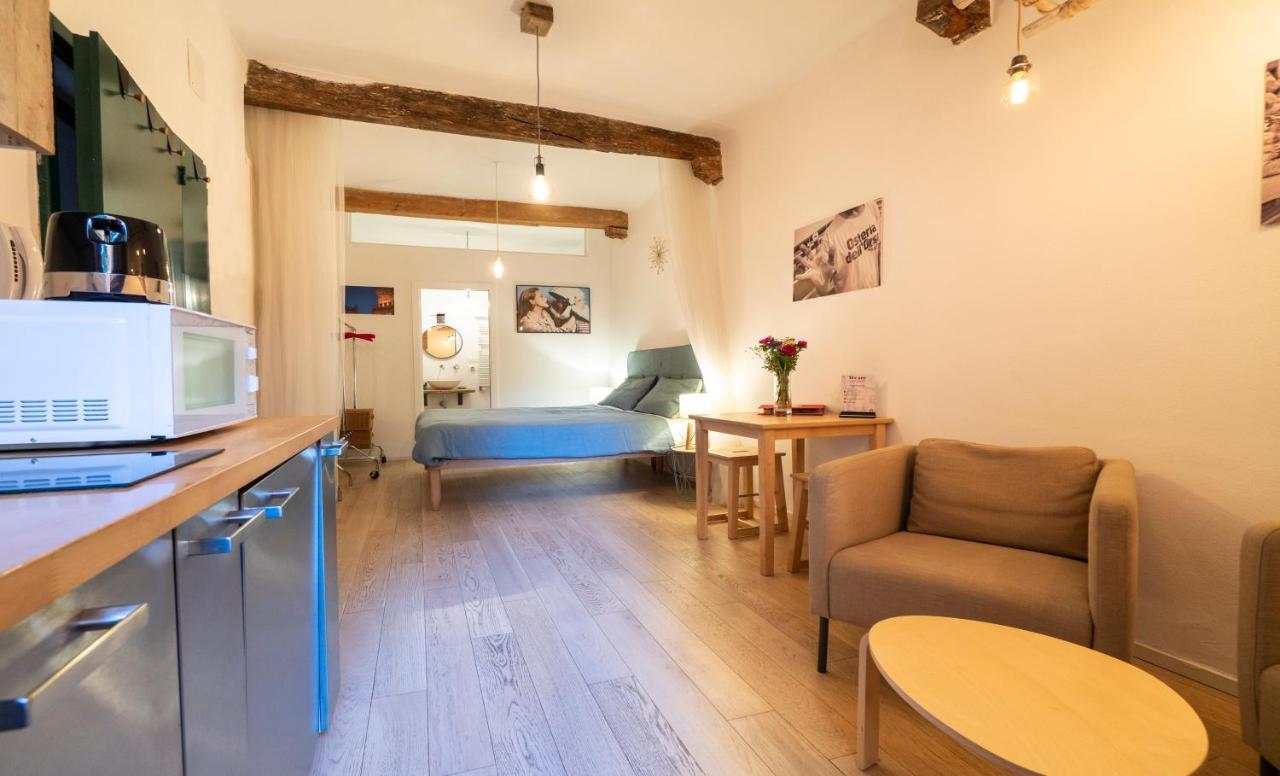 Lovely Studio D'Azeglio By Studio Vita Bolonia Zewnętrze zdjęcie